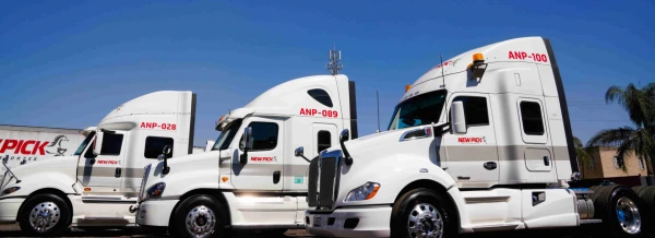 NewPick no quiere Rescates