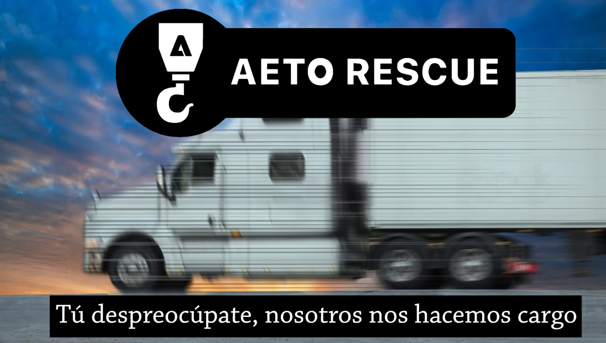 Aeto rescue